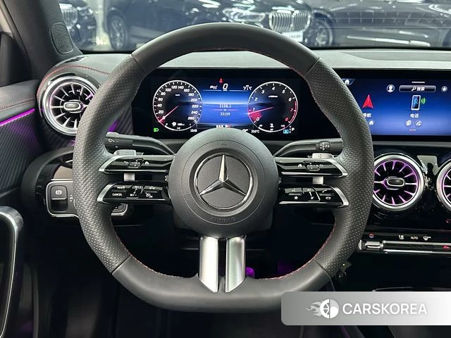 Mercedes-Benz Class A id 4313567 из Китая 14