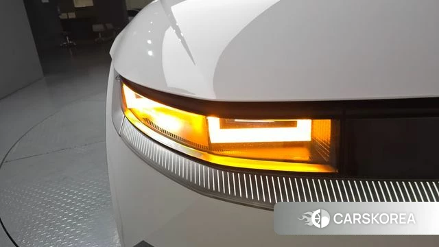 Hyundai Ionic 5 id 4309003 из Кореи 14