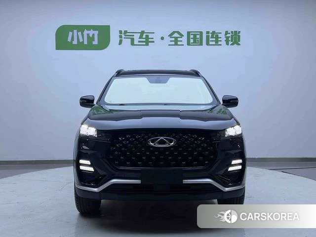 Chery Tiggo 7 id 4241392 из Китая 14