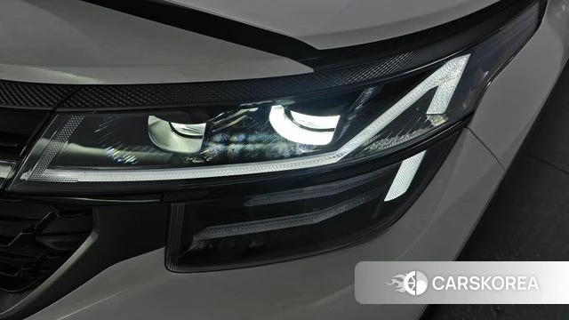 Kia The New Seltos id 4696145 из Кореи 14