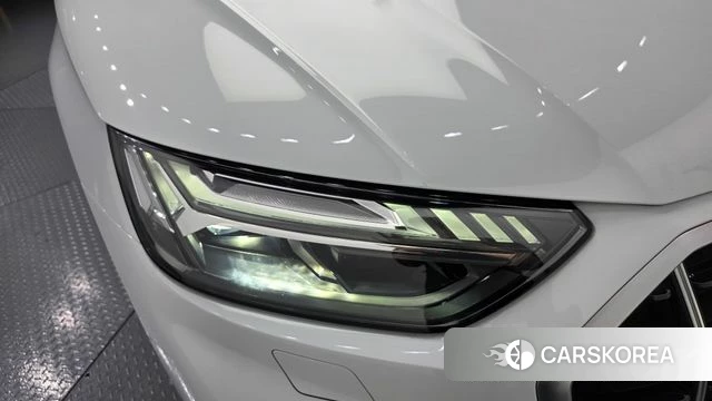 Audi Q5 (FY) id 4342982 из Кореи 14