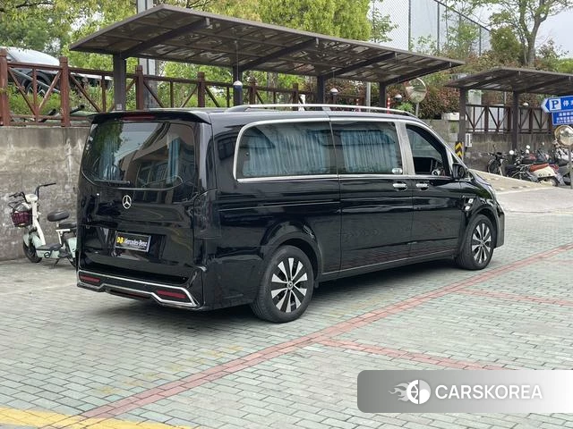 Mercedes-Benz Vito id 4263337 из Китая 14