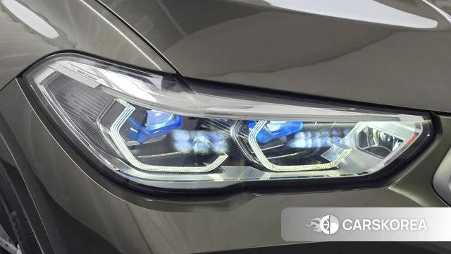 BMW X6 (G06) id 4923248 из Кореи 14