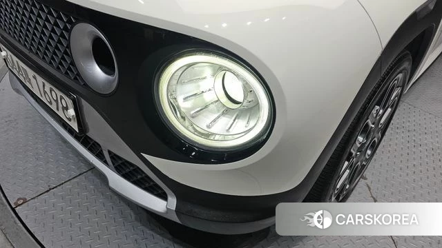 Hyundai Casper id 4267372 из Кореи 14