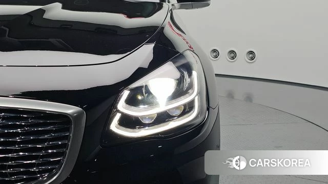 Kia More K9 id 4587322 из Кореи 14