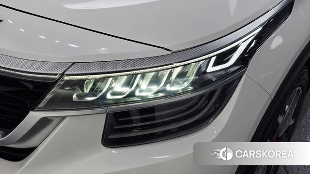 Kia Seltos id 4573519 из Кореи 14