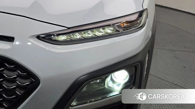 Hyundai Kona id 4638166 из Кореи 14