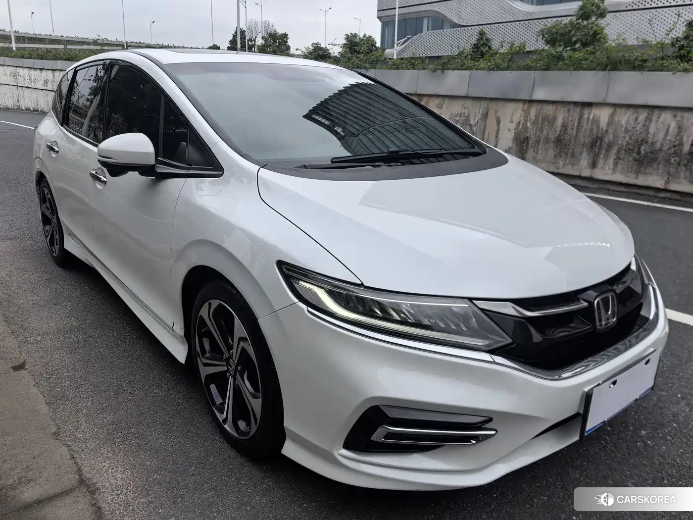 Honda Jade id 4577804 из Китая 15