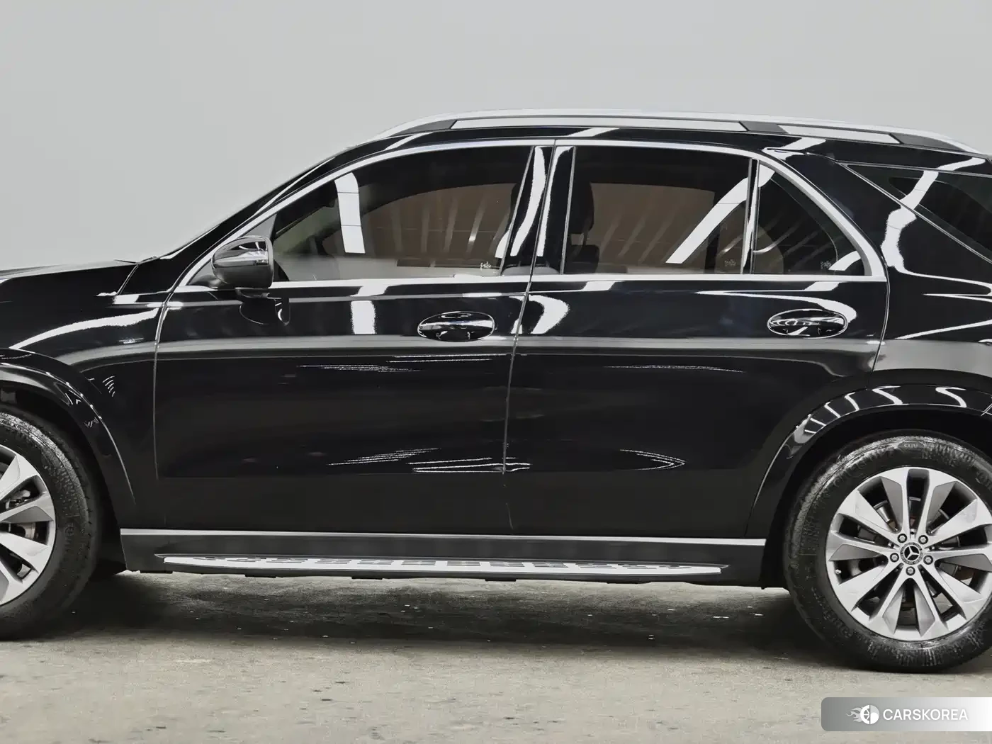 Mercedes-Benz GLE id 4601021 из Китая 14