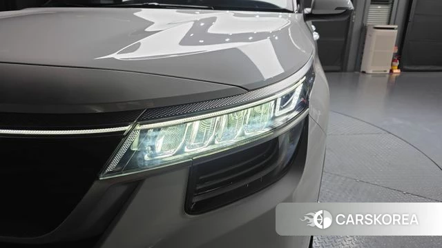 Kia Seltos id 4402899 из Кореи 14