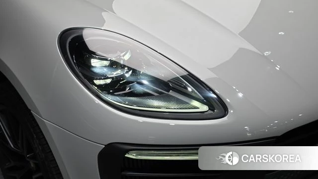 Porsche Macan id 4591551 из Кореи 14