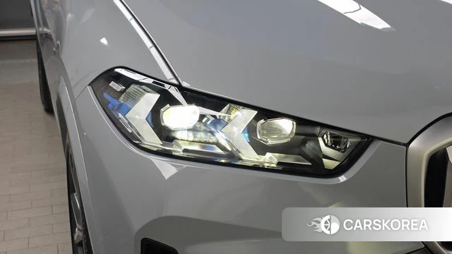 BMW X5 (G05) id 4523172 из Кореи 14