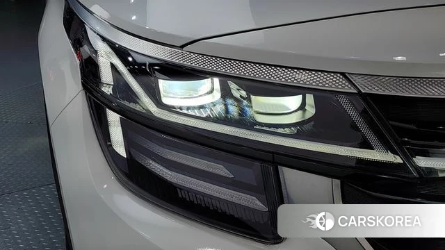 Kia The New Seltos id 4792094 из Кореи 14