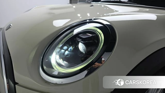 Mini Cooper id 4409735 из Кореи 14