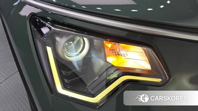 Kia Di Ol Nu Niro id 4223412 из Кореи 14