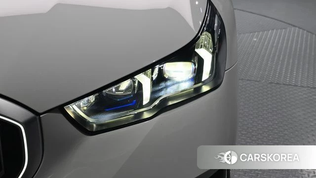 BMW 5 Series (G60) id 4904735 из Кореи 14