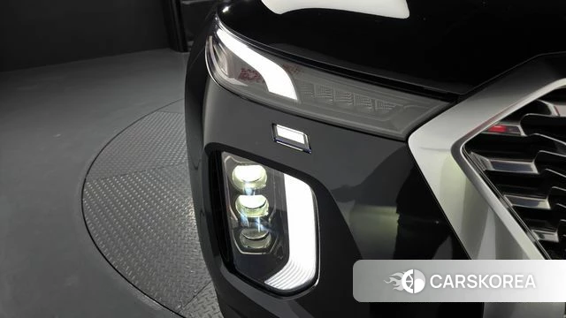 Hyundai Palisade id 4520431 из Кореи 14
