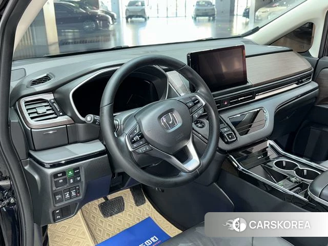 Honda Odyssey id 4263894 из Китая 14