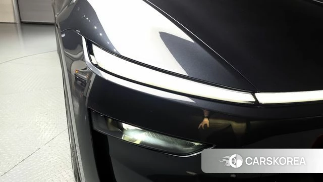 Tesla Model Y id 4387807 из Кореи 14