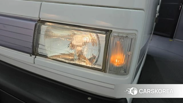 Chevrolet (GM Daewoo) New Labo id 4750571 из Кореи 14