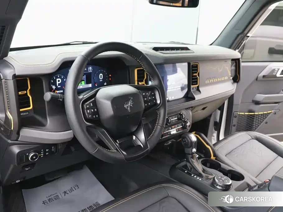 Ford Mustang id 4601726 из Китая 14