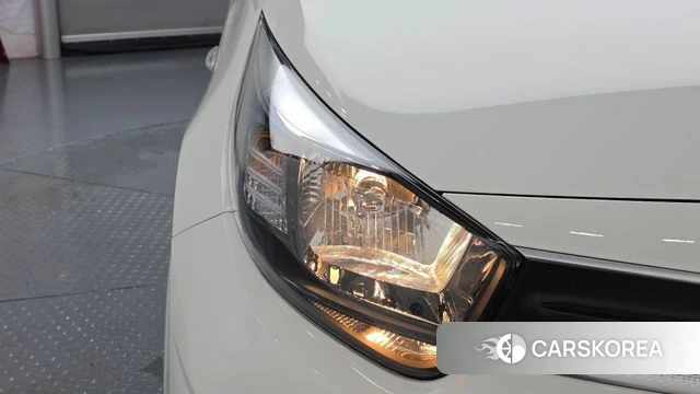 Kia Morning Urban (JA) id 4383052 из Кореи 14