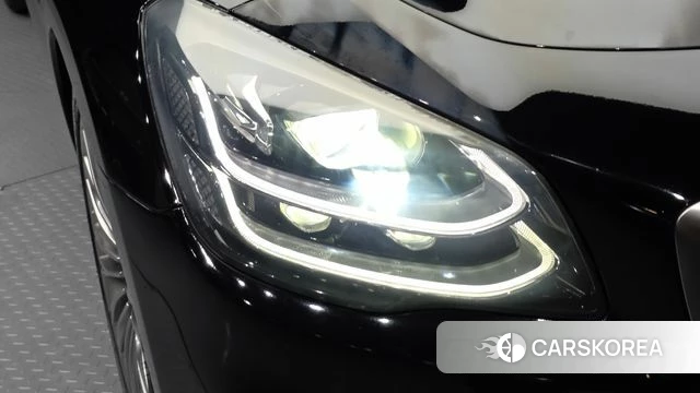 Kia More K9 id 4574355 из Кореи 14