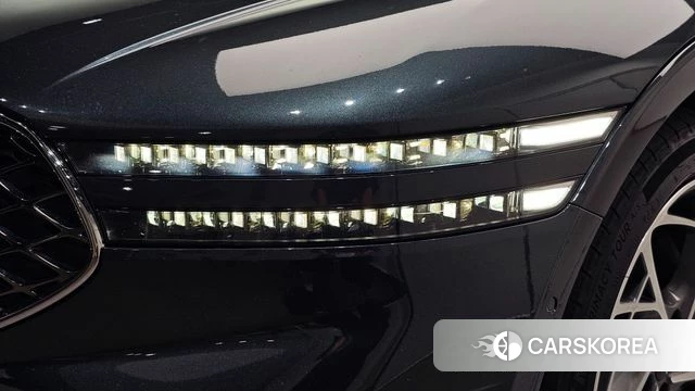 Genesis G90 (RS4) id 4740485 из Кореи 14