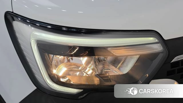 Renault Korea (Samsung) Master id 4881801 из Кореи 14