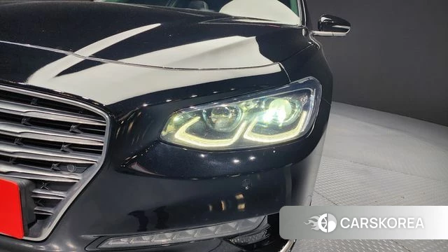 Hyundai Grandeur IG id 4435800 из Кореи 14