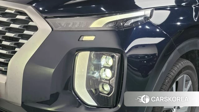 Hyundai Palisade id 4683096 из Кореи 14