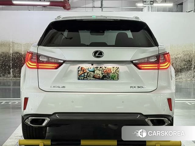 Lexus RX id 4208616 из Китая 14