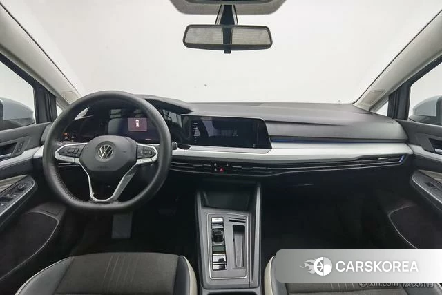 Volkswagen Golf id 4258503 из Китая 14
