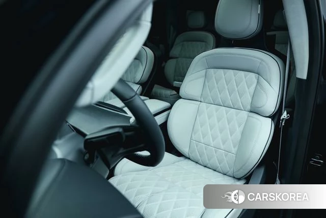 Lincoln Navigator id 3920717 из Китая 14