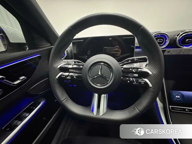 Mercedes-Benz Class C id 4314335 из Китая 14