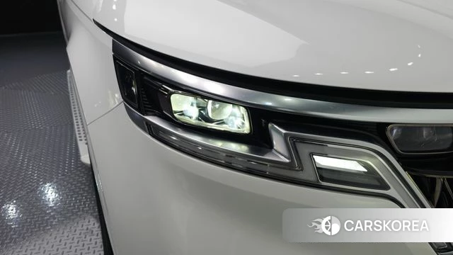Kia Carnival 4th generation id 4429293 из Кореи 14