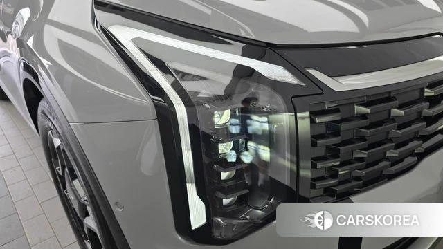 Kia The New Sportage 5th Generation id 4695875 из Кореи 14