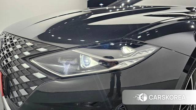 Hyundai The New Grandeur IG id 4303458 из Кореи 14