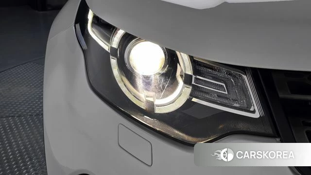 Land Rover Discovery Sports id 4713378 из Кореи 14