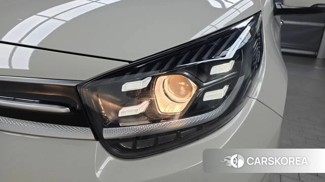Kia Morning Urban (JA) id 4567333 из Кореи 14