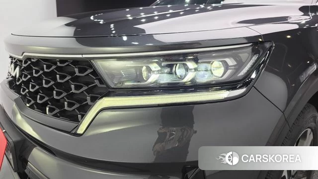Kia Sorento 4th Generation id 4922083 из Кореи 14