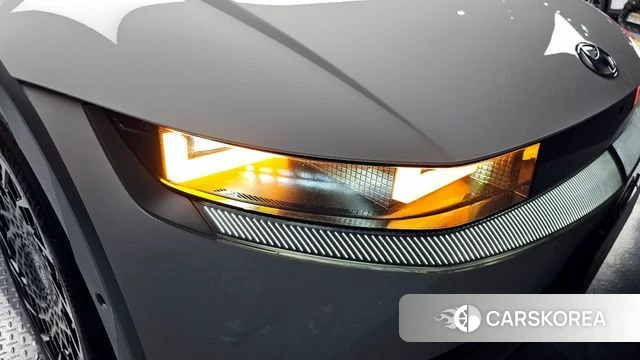 Hyundai Ionic 5 id 4267689 из Кореи 14