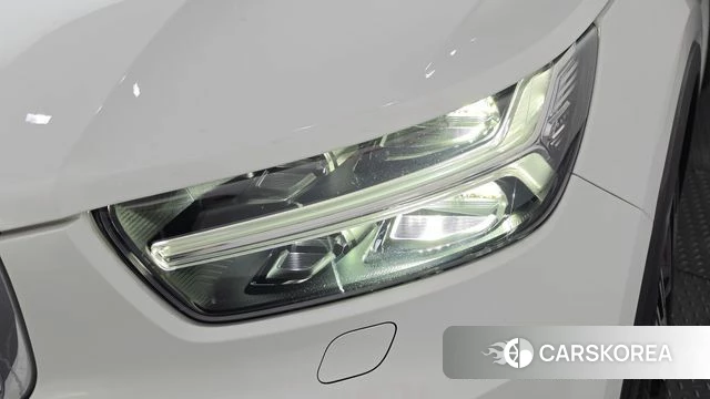 Volvo XC40 id 4864910 из Кореи 14