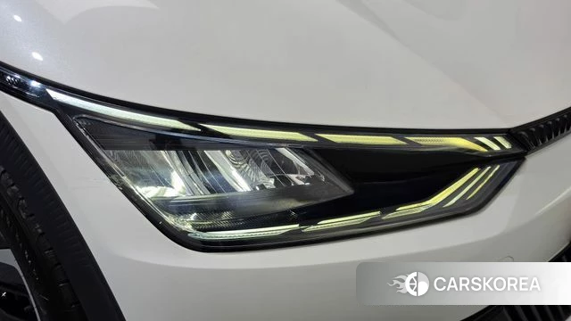 Kia EV6 id 4716391 из Кореи 14