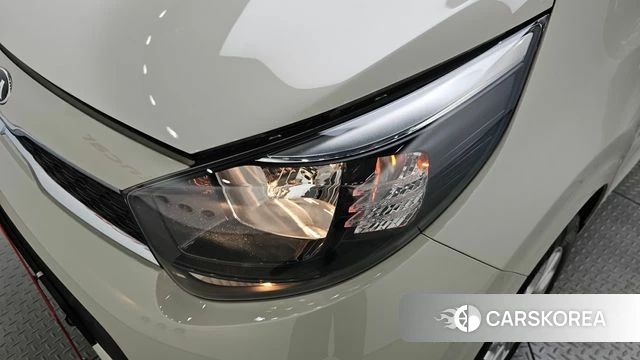 Kia All New Morning (JA) id 4520818 из Кореи 14