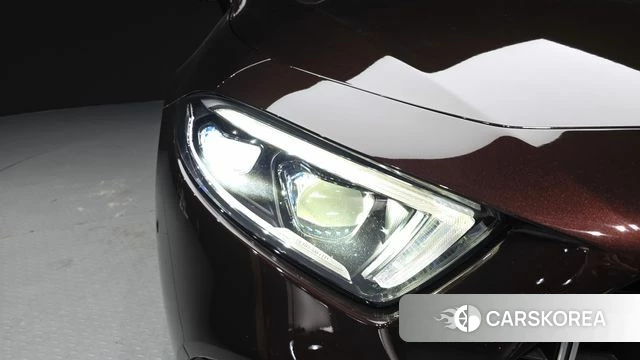 Mercedes-Benz CLS-Class C257 id 4595953 из Кореи 14