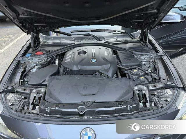 BMW 3 series GT id 4253297 из Китая 14