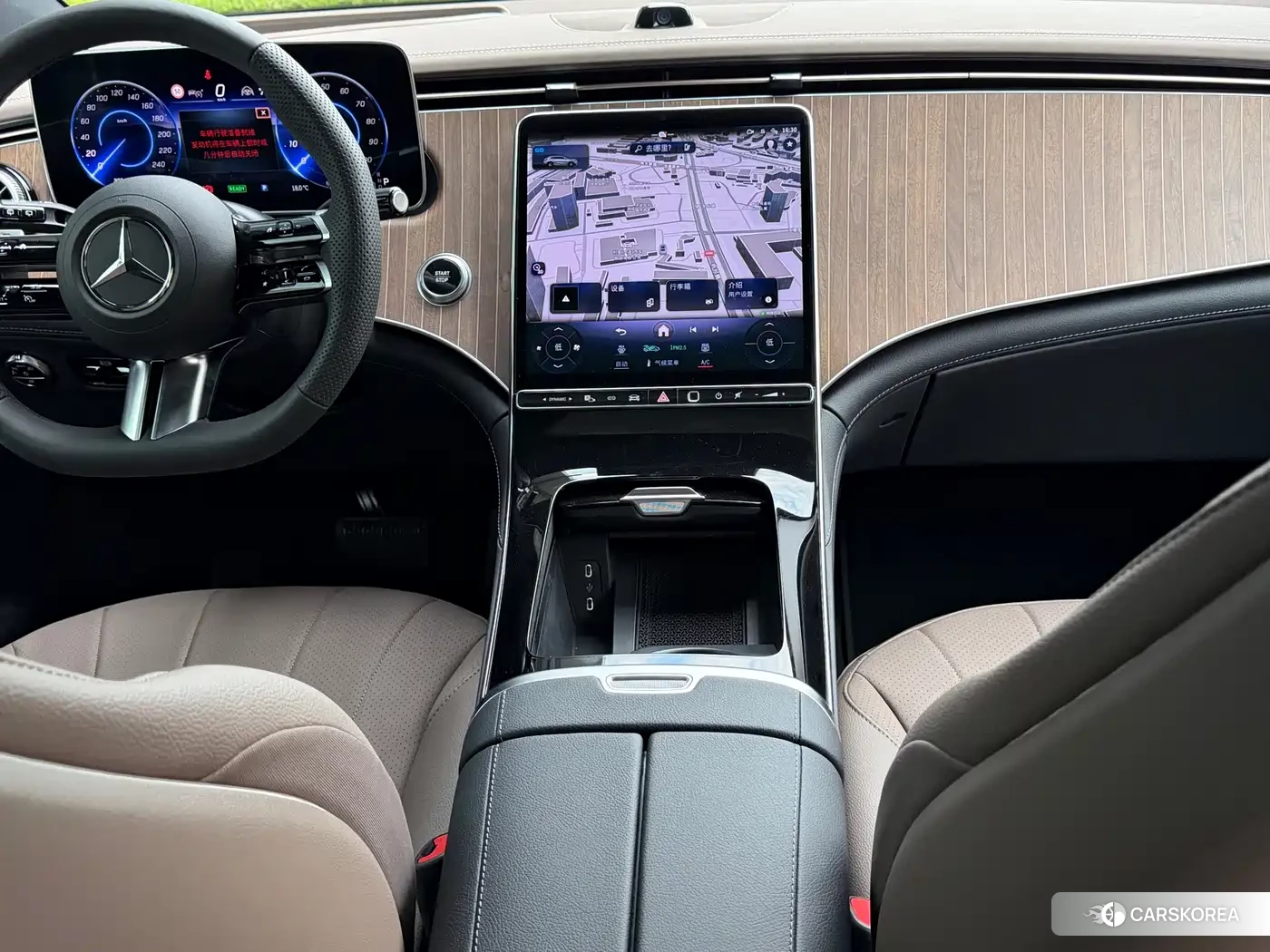 Mercedes-Benz EQE SUV id 4546037 из Китая 14
