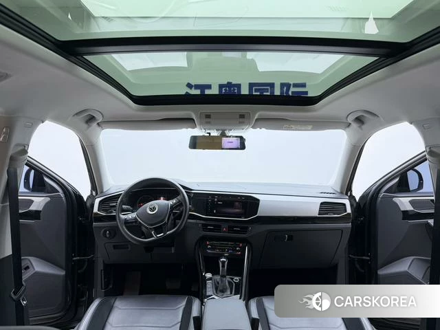Volkswagen Tanyue id 4273687 из Китая 14