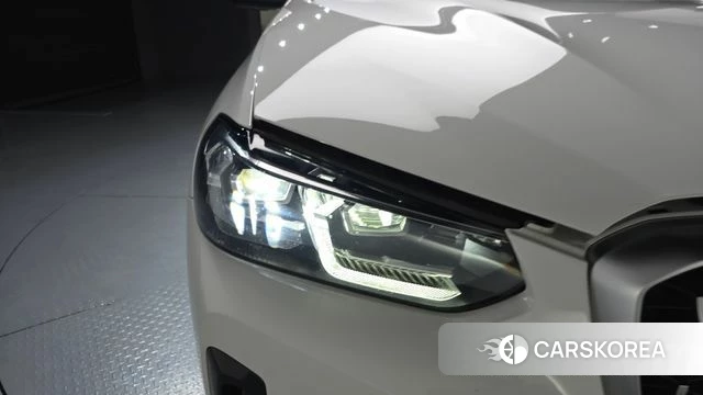 BMW X4 (G02) id 4665201 из Кореи 14